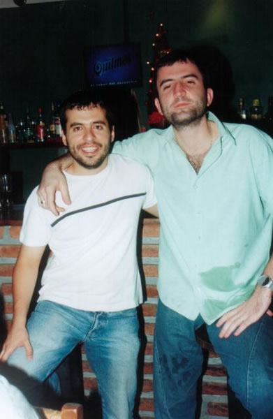 Foto - Las Buenas Ondas